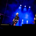 Επίσημο video για το "Self Esteem" των The Offspring στο Release Athens 2026