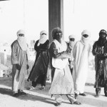 Νέος δίσκος και single για τους Tinariwen