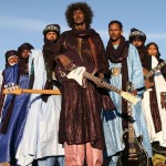 Όταν η έρημος των Tinariwen συναντήθηκε με το rock και τον Robert Plant 