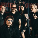 Ο Tony Iommi αποκάλυψε το "Stormwatcher"