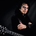 Ο Tony Iommi θα κυκλοφορήσει προσωπικό άλμπουμ