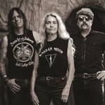 Τρεις συναυλίες στις Ελλάδα για τους Dead Moon από την μπάντα της Toody Cole