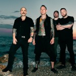 Οι Trivium ανακοίνωσαν τη δισκογραφική τους επιστροφή