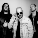 Οι Trivium για πρώτη φορά στην Ελλάδα και το Release Athens 2026