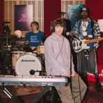 Δείτε τη διασκευή των Turnstile στο "I Wanna Be Adored"