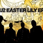 Νέα κυκλοφορία μέσα σε ενάμιση μήνα από τους U2