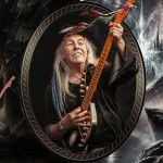 Ολόκληρο το "Virgin Killer" των Scorpions ζωντανά στην Ελλάδα από τον Uli Jon Roth