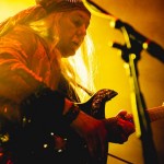 Το πρόγραμμα για τις εμφανίσεις του Uli Jon Roth σε Αθήνα και Θεσσαλονίκη