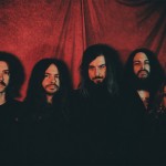 Νέος δίσκος και single για τους Uncle Acid And The Deadbeats