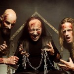 Νέο άλμπουμ και single από τους Venom