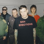 Viagra Boys και Ecca Vandal στο Release Athens 2026