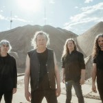 Voivod ζωντανά σε Αθήνα και Θεσσαλονίκη