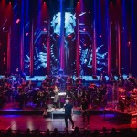 Live άλμπουμ από την εμφάνιση των Voivod με την Συμφωνική Ορχήστρα του Québec