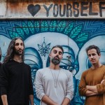 Τρίτος δίσκος για τους Walkways