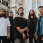 Οι Walkways κυκλοφορούν το "All For You"