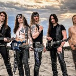 Πρώτο headline show στην Αθήνα για τους Wings Of Steel