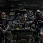 Χατ Τρικ και Fundracar μαζί στην Τεχνόπολη