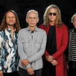 Νέο άλμπουμ και τραγούδι για τους Yes