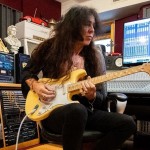 Νέο άλμπουμ και κομμάτι από τον Yngwie Malmsteen