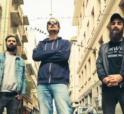 Οι 1000mods ανακοινώνουν το Chiliomodi Rock Fest 