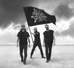 Video clip για το "Venceremos" από τους Villagers Of Ioannina City 