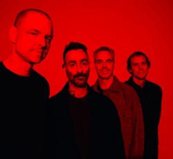 Νέος δίσκος για τους American Football 