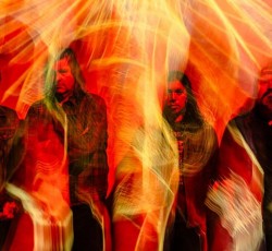 Ακούστε το καινούριο single των Converge 