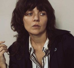 Νέος δίσκος για την Courtney Barnett 
