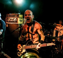 Οι Cro-Mags κυκλοφορούν νέα μουσική έπειτα από έξι χρόνια 