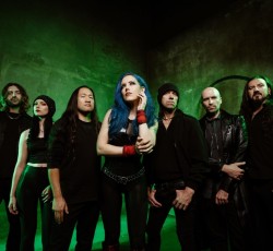 Νέος δίσκος και single για τους Dragonforce  