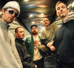 Οι Drug Church επιστρέφουν με νέο single 