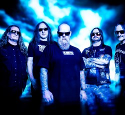 Οι Exodus επιστρέφουν με "Γολιάθ" και Rob Dukes στο μικρόφωνο 