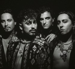 Οι Greta Van Fleet επιστρέφουν με νέο δίσκο και single 