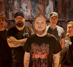 Οι Hatebreed ανακοίνωσαν το "Fatal Paradox" 