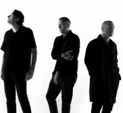 Νέο σχήμα από μέλη των Coheed And Cambria και The Sleeping 