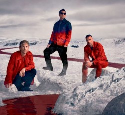 Ακούστε το "Cryogen" των Muse 