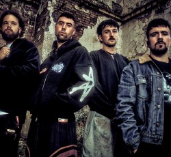 Οι Maruja επιστρέφουν στην Ελλάδα για δύο συναυλίες 