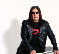 Ο Mike Mangini νέος ντράμερ των Godsmack 