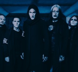 Οι Motionless In White για πρώτη φορά στην Ελλάδα 