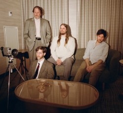 Νέος δίσκος και single για τους Protomartyr 