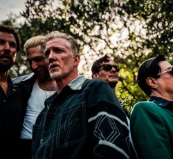 Οι Queens Of The Stone Age επιστρέφουν με νέο single 