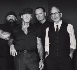 Νέος δίσκος για τους Social Distortion έπειτα από 15 χρόνια 