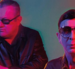 Οι Soft Cell αποκάλυψαν το «κύκνειο άσμα» τους 