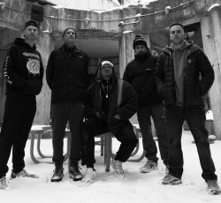 Οι Terror επιστρέφουν με νέο δίσκο και single 