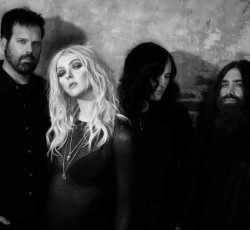 Οι Pretty Reckless κυκλοφορούν νέα εκδοχή του "About You" με τον Dave Grohl 