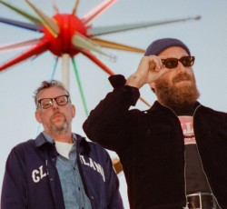 Οι Black Keys ανακοίνωσαν νέο δίσκο διασκευών 