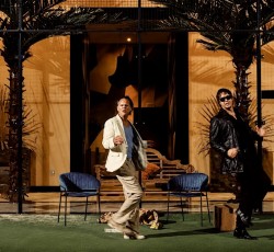 Δείτε το νέο video των The Strokes 