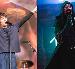 Με Turnstile, Sleep Token και Geese τα BRIT Awards 2026 