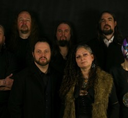 Οι A Forest Of Stars επιστρέφουν με νέο δίσκο 