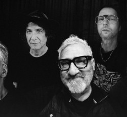 Δέκατος δίσκος για τους Afghan Whigs 